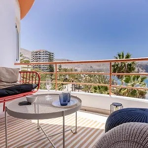 Cristianmar Seaview 1a040 Appartamento
