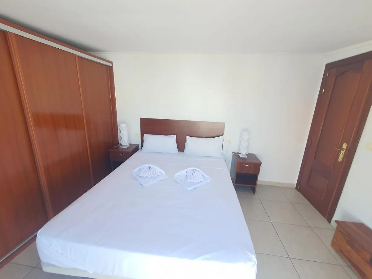 Bubu Beach 5 Atico Los Cristianos  Apartment Los Cristianos (Tenerife)