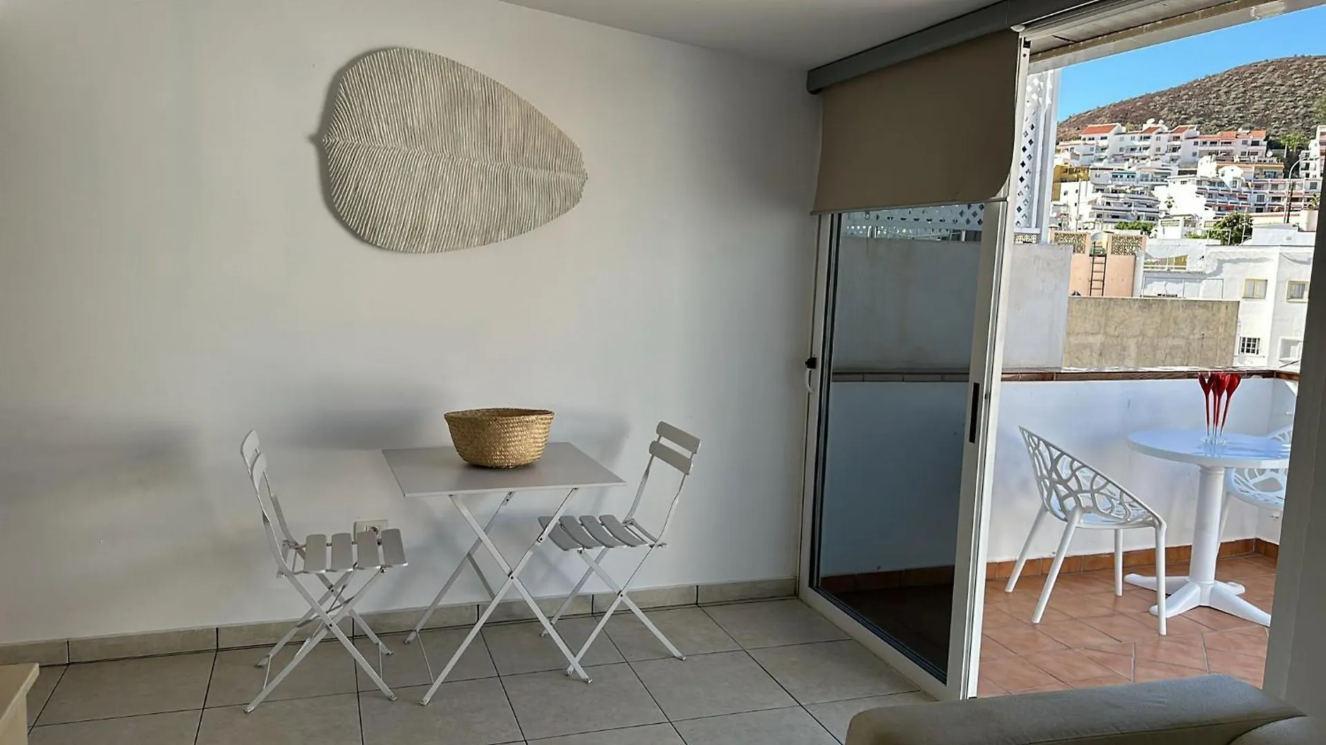 Bubu Beach 5 Atico Los Cristianos  Apartment Los Cristianos (Tenerife)